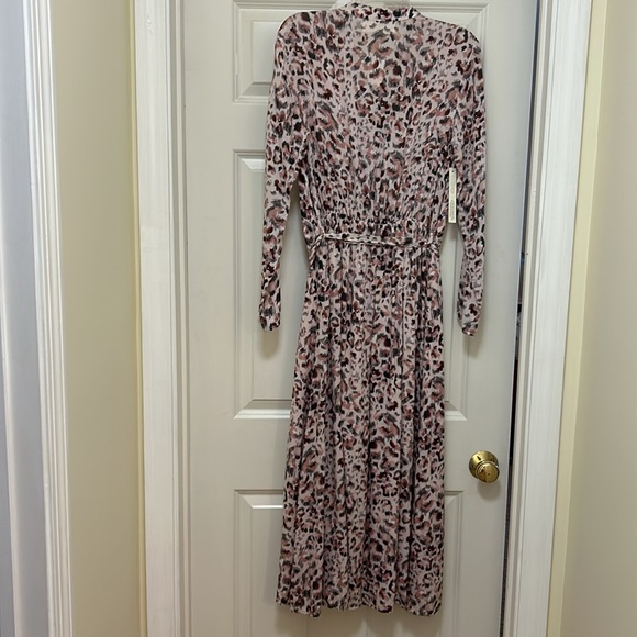 NWT Cloth & Stone by Anthropologie Dress- M - Picture 5 of 14